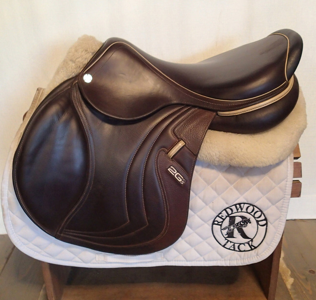 Selle CWD Mademoiselle 