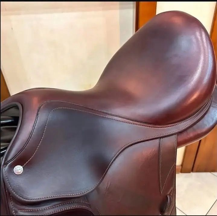 Selle cwd 2GS mademoiselle 