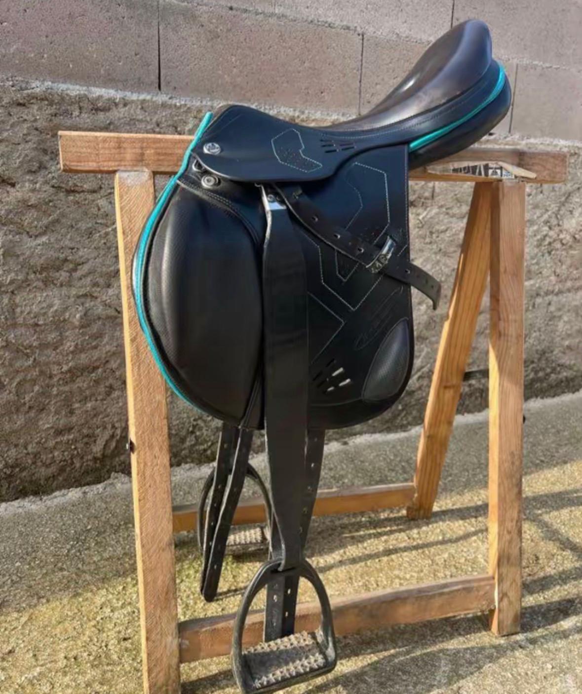 Selle mono quartier 