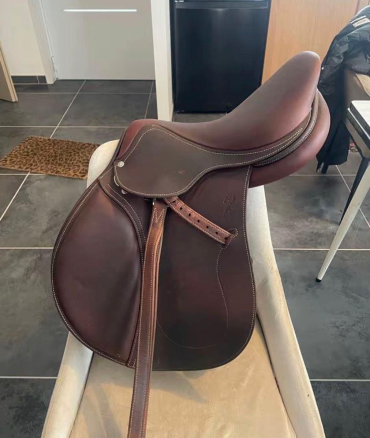 Selle Antarès